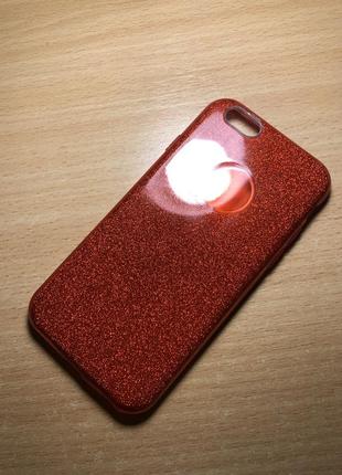 Чехол на iphone 6/6s 3