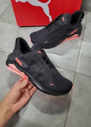 Кроссовки женские puma оригинал2 фото