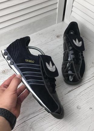 Футзалки бампи adidas tango