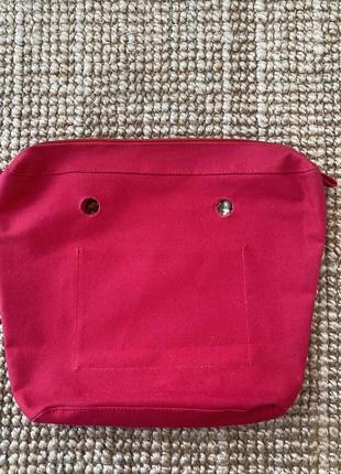 Чехол для сумки o bag mini