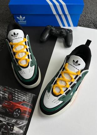 Мужские кроссовки adidas originals2 фото
