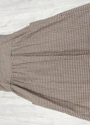 Сарафан zara для девочек 6