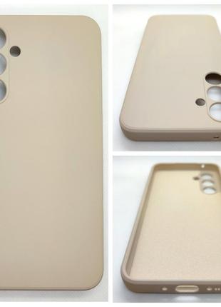 Силиконовый чехол, бампер до samsung galaxy a54