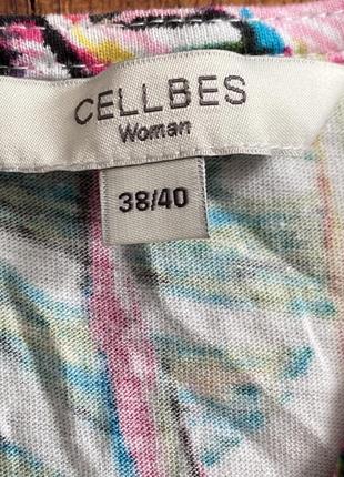 Новая майка топ cellbes women 38-40 швеция2 фото