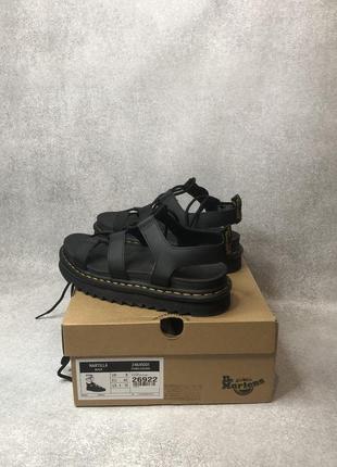 Босоніжки dr.martens nartilla