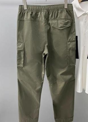 Чоловічі штани брюки карго оригінал розмір l2 фото