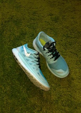 Кроссовки nike free run 5.0 running беговые zoom обувь downshifter react air max