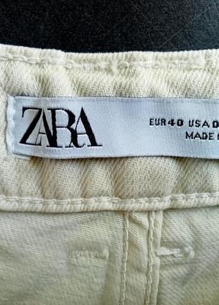 Шорти zara3 фото