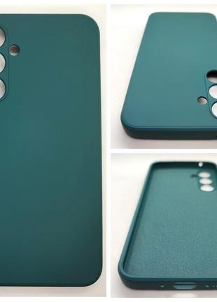 Силиконовый чехол, бампер до samsung galaxy a54