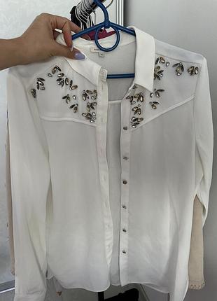 Длузка river island