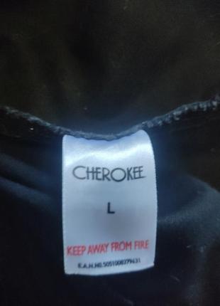 Красивая женская жилетка - рубашка cherokee7 фото
