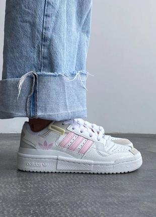 Женские кроссовки adidas preto forum