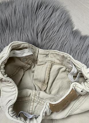 Шорты zara 164 г. 3