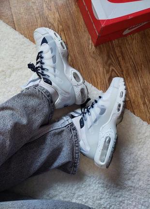 Мужские кроссовки nike air max tn terrackape plus blue beige white😍 — цена  2550 грн в каталоге Кроссовки ✓ Купить мужские вещи по доступной цене на  Шафе | Украина #129827547
