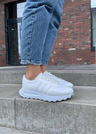 Жіночі кросівки adidas boots retropy