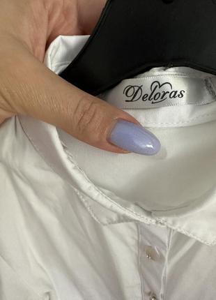 Блузка deloras3 фото