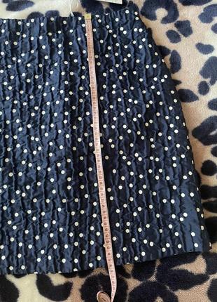 Юбка трапеция warehouse 3