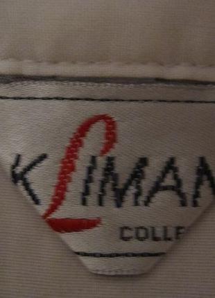 Біла сорочка 5