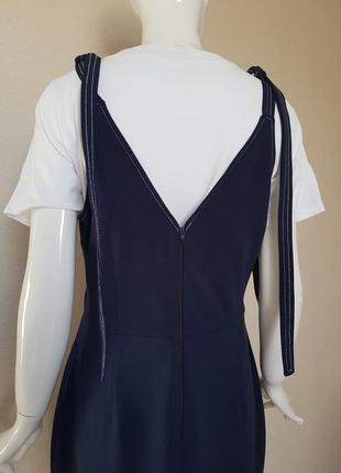 Стильний брендовий сарафан плаття від asos7 фото