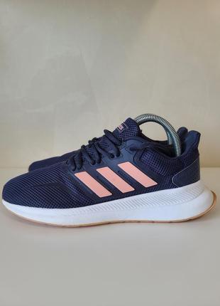 Женские кроссовки "adidas solar blaze"