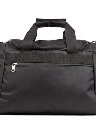 Мужская спортивная сумка simplicity для тренировок дорожная вместительная на 36л2 фото