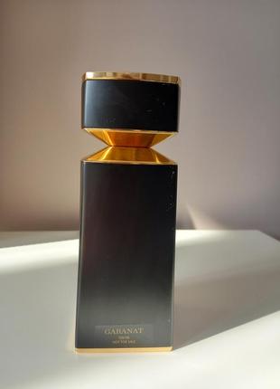 Baccarat rouge 540 extrait de parfum