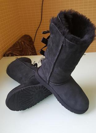 Женские угги ugg оригинал7 фото