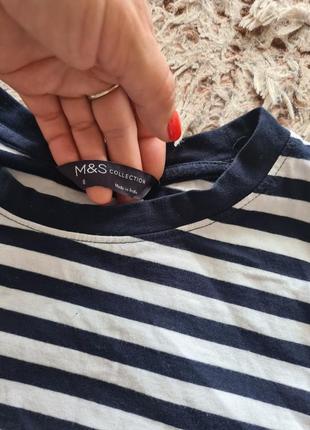 Футболка женская от m&s