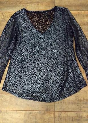 Знижка!ошатний жіночий брендовий лонгслив