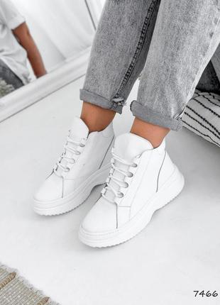 Ботинки демисезонные