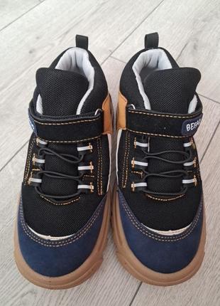 Демісезоні кросівки befado