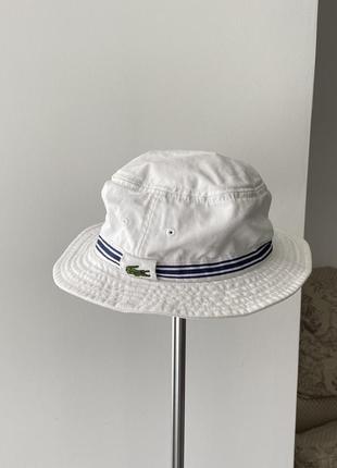Панама lacoste
