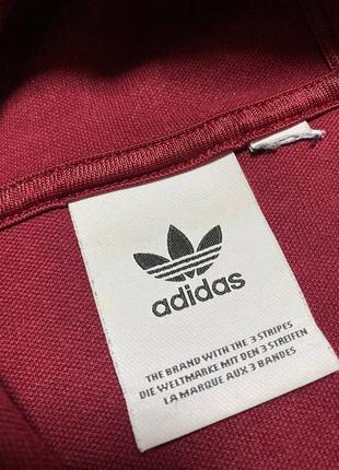 Кофта худи adidas  vintage винтаж спорт5 фото