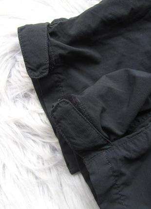 Модульные походные дорожные штаны брюки шорты quechua decathlon3 фото
