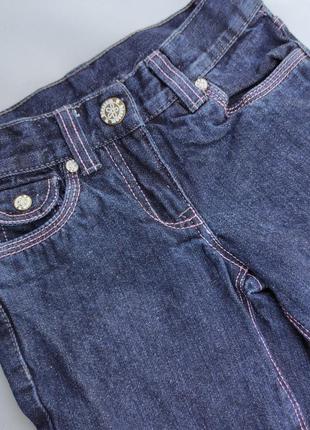 Джинси на 116 см 2