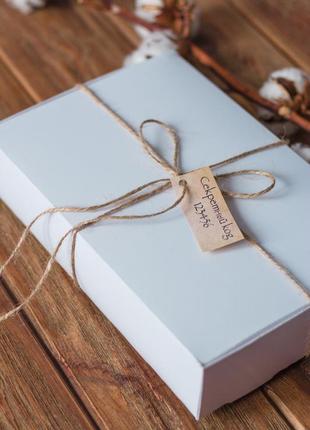 Оригінальний подарунок на день народження - головоломка з секретом "криптекс"3 фото