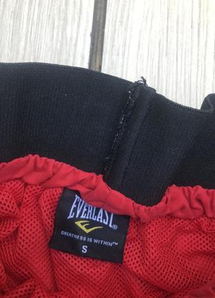 Шорти everlast2 фото