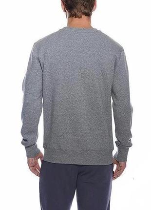 Світшот джемпер толстовка puma crew sweat m, l