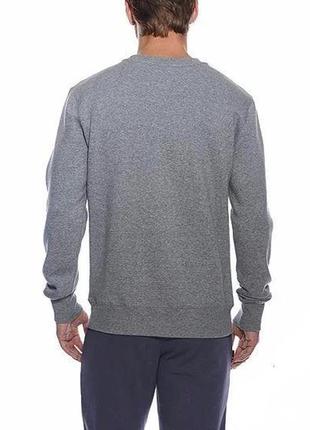 Світшот джемпер толстовка puma crew sweat m, l2 фото