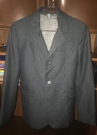 Пиджак zara