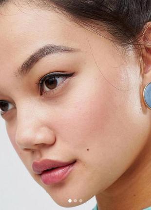 Стильные серьги designb london c asos