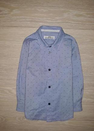 Сорочка matalan  на 5  років