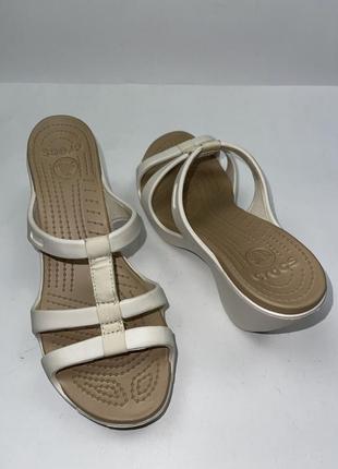 Жіночі crocs