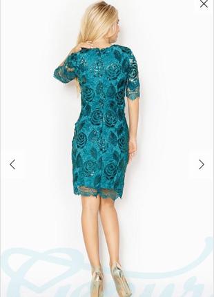 Ошатне плаття від gepur 3