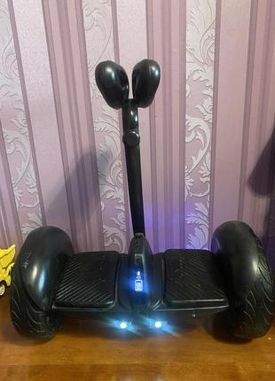 Гіроскутер міні-сігвей mini robot bluetooth-колонка