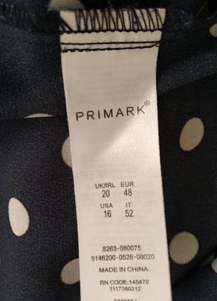 Блуза женская primark7 фото