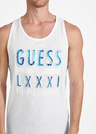 Майка чоловіча guess3 фото