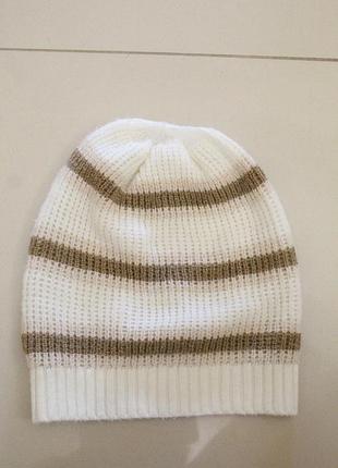 Шапочка бенетон