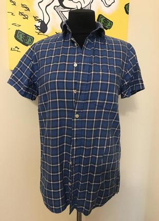 Теніска бавовняна