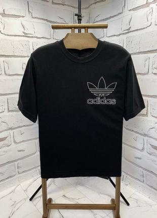 Футболка adidas